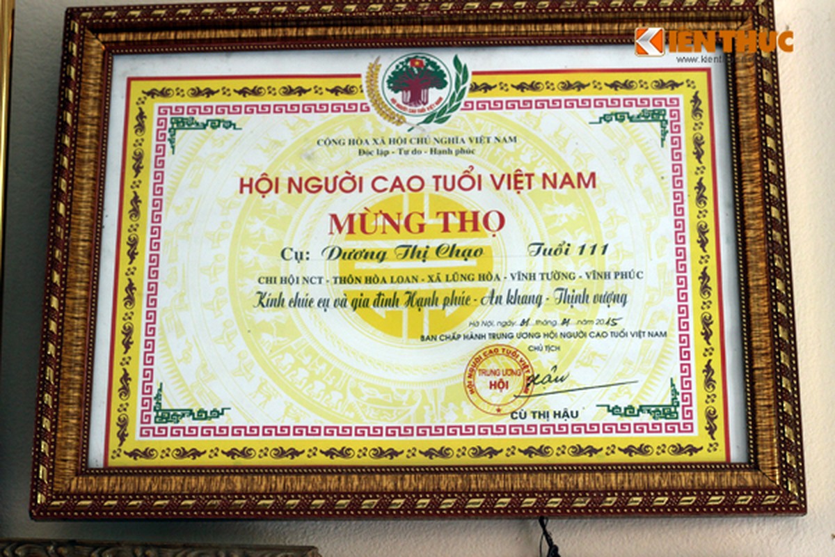 Tan mat cu ba 111 tuoi an trau, nghe nhac sanh dieu-Hinh-10